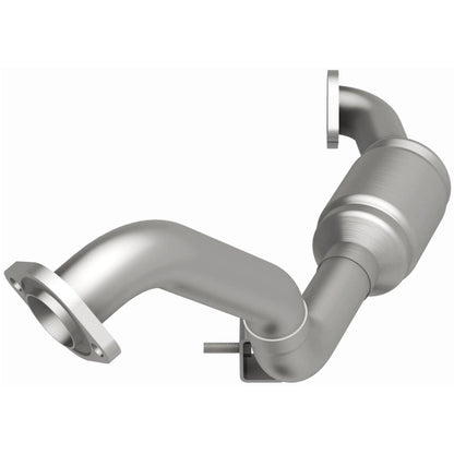 MagnaFlow Conv DF 03-05 Mazda 6.3.0L P/S Rear