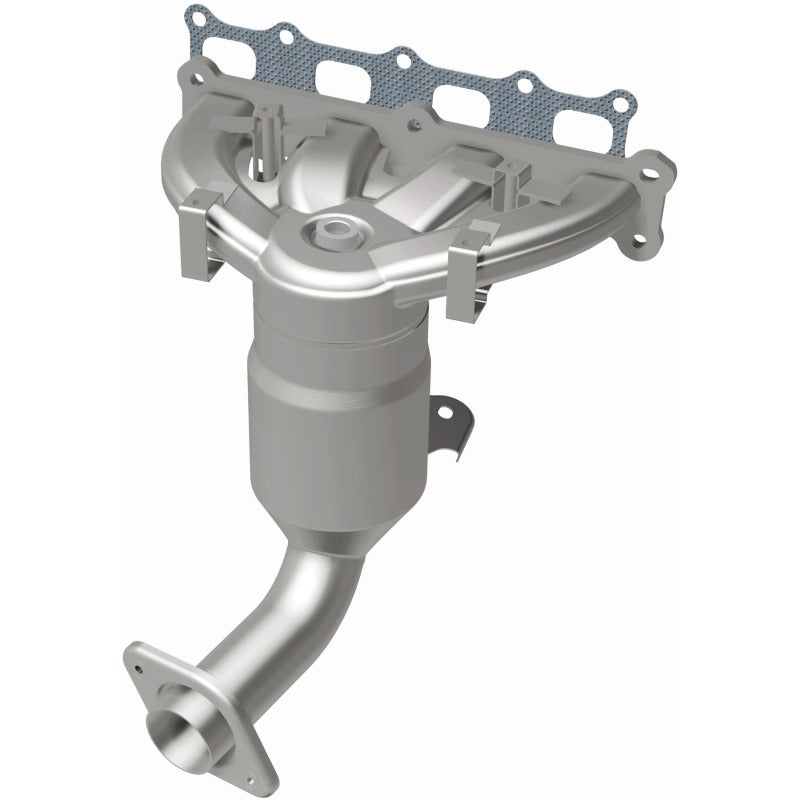 Magnaflow Conv DF 07 Dodge Caliber 2.4L Manifold AWD / 07-10 Jeep Patriot 2.4L Manifold 4WD 49 State