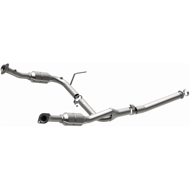 MagnaFlow Conv DF 05 Explorer 4.0 2/4wd OEM