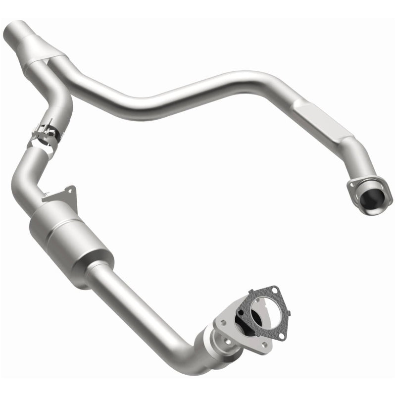 MagnaFlow Conv DF Camaro 98-02 5.7L P/S