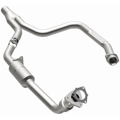MagnaFlow Conv DF Camaro 98-02 5.7L P/S