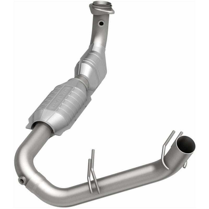 MagnaFlow Conv DF 98 Ford Expedition 5.4L