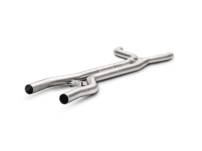 Akrapovic 2024+ BMW M5 (G90,G99) Evolution Link Pipe- Right