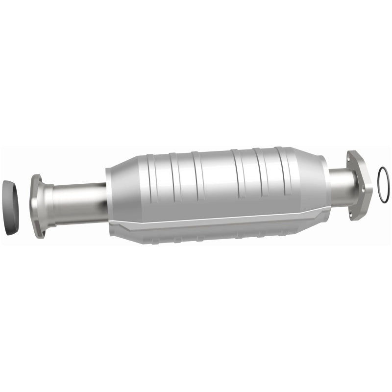 MagnaFlow Conv DF 99-00 Honda Civic EX/SI 1