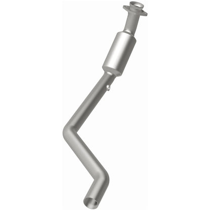 MagnaFlow Conv DF 00-05 Lincoln LS 3.0 DS 49S