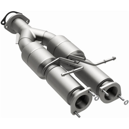 MagnaFlow Conv DF 05-11 Volvo XC90 4.4L
