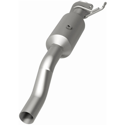 MagnaFlow 20-22 Ford F-350 Super Duty V8 7.3L Rear Underbody Direct Fit Catalytic Converter