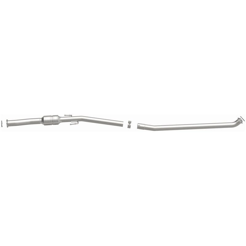 Magnaflow Conv DF 2004 Toyota Rav4 2.4L