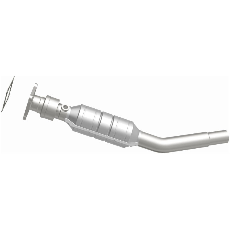 MagnaFlow Conv DF 00-01 Dodge Neon 2.0L ULEV
