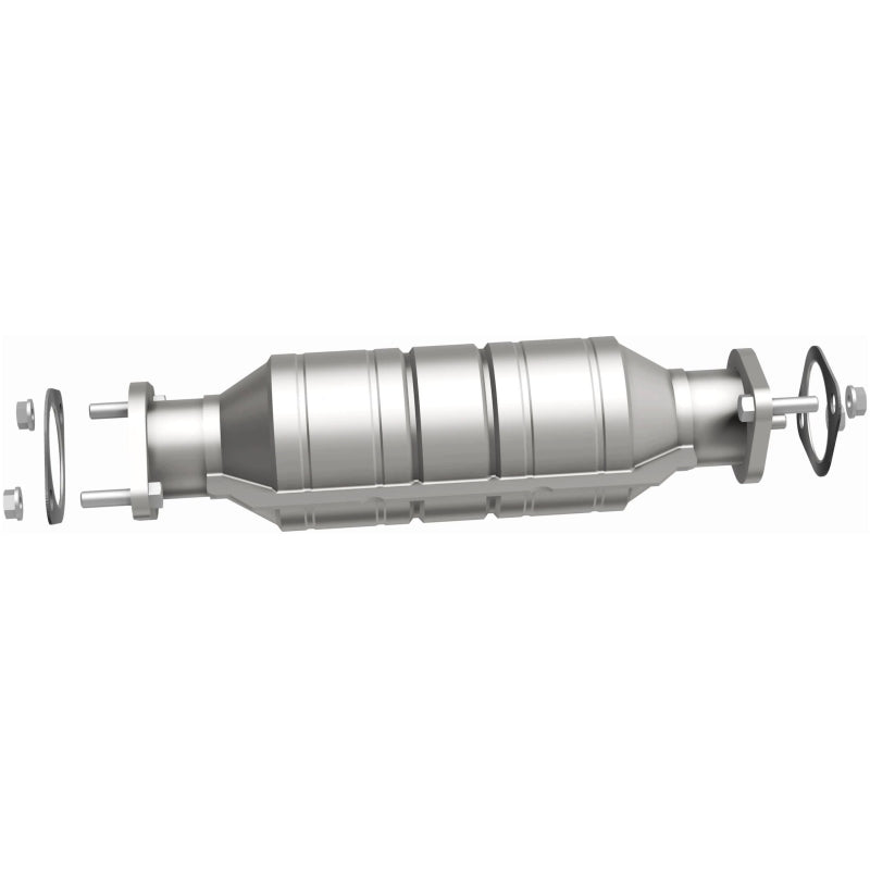 MagnaFlow Conv DF 2008 Kia Spectra 2.0L