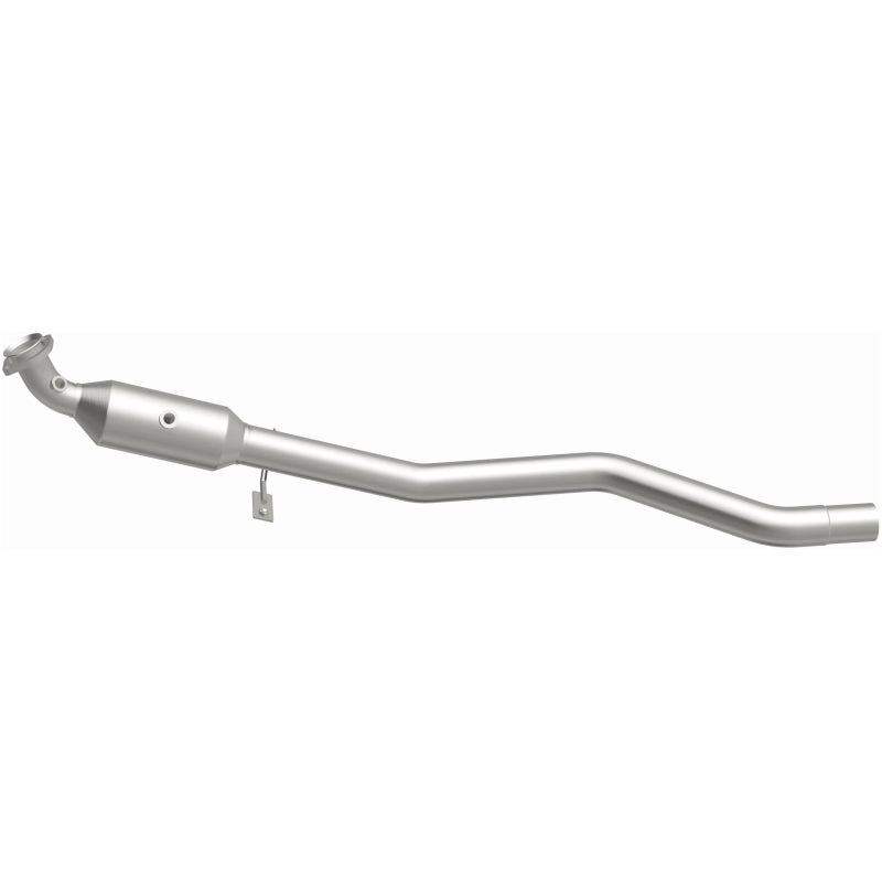 Magnaflow Conv DF 2007-2012 GL450 4.6 L Underbody