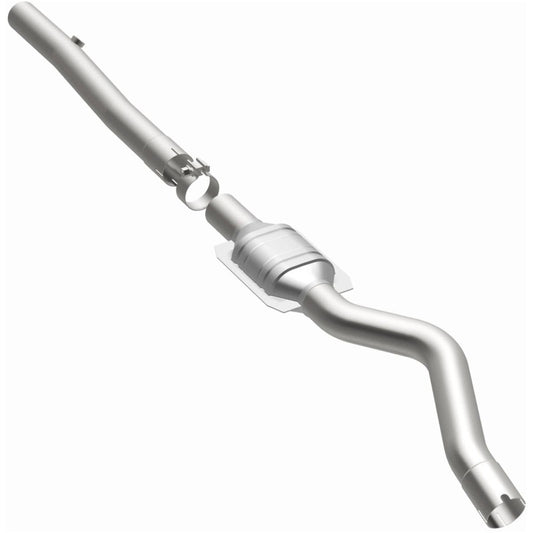 MagnaFlow Conv DF 96 Dodge Dakota 3.9/5.2L 2w