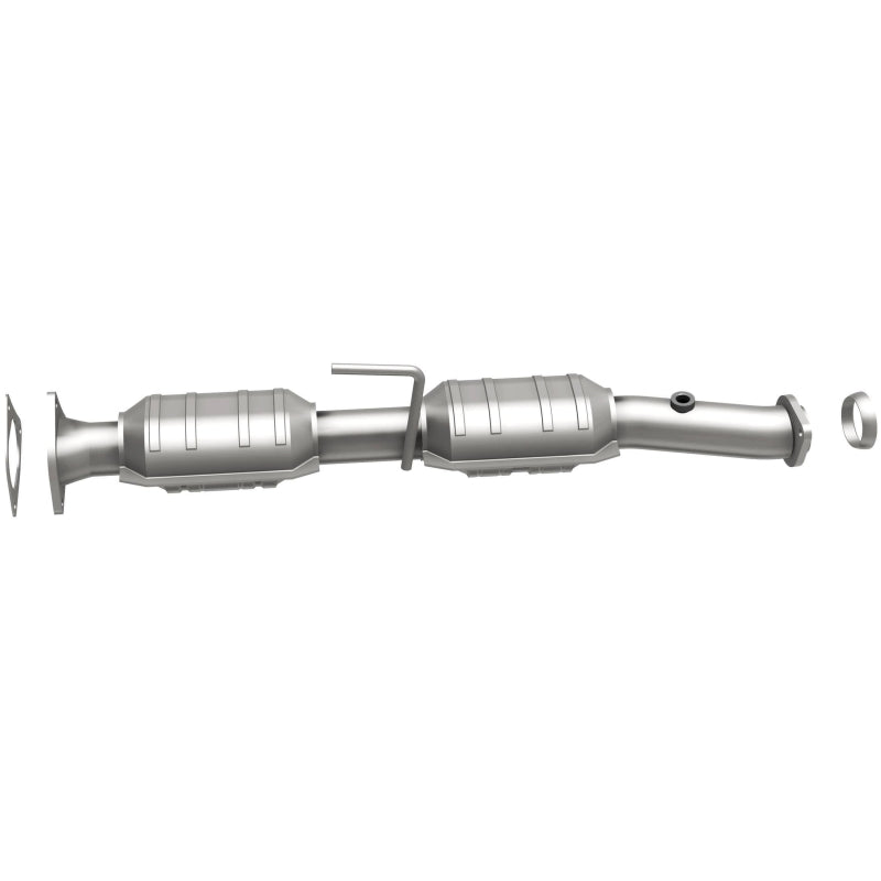MagnaFlow Conv DF 95-97 Ranger/BSeries V6 50S