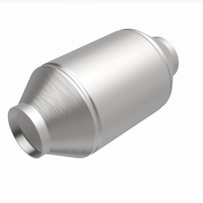 MagnaFlow Conv Universal 2.00 inch C/C CA Pre-OBDII