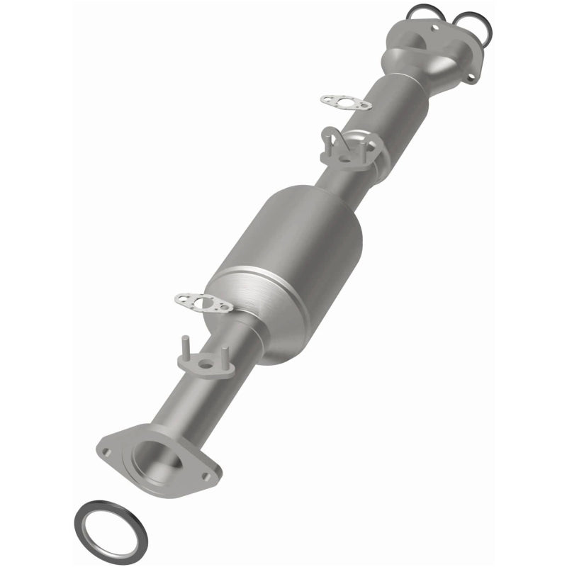MagnaFlow Conv Direct Fit 91-95 Toyota Previa 2.4L