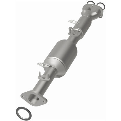 MagnaFlow Conv Direct Fit 91-95 Toyota Previa 2.4L