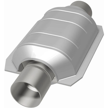 MagnaFlow Conv Universal 2 inch T2 Front