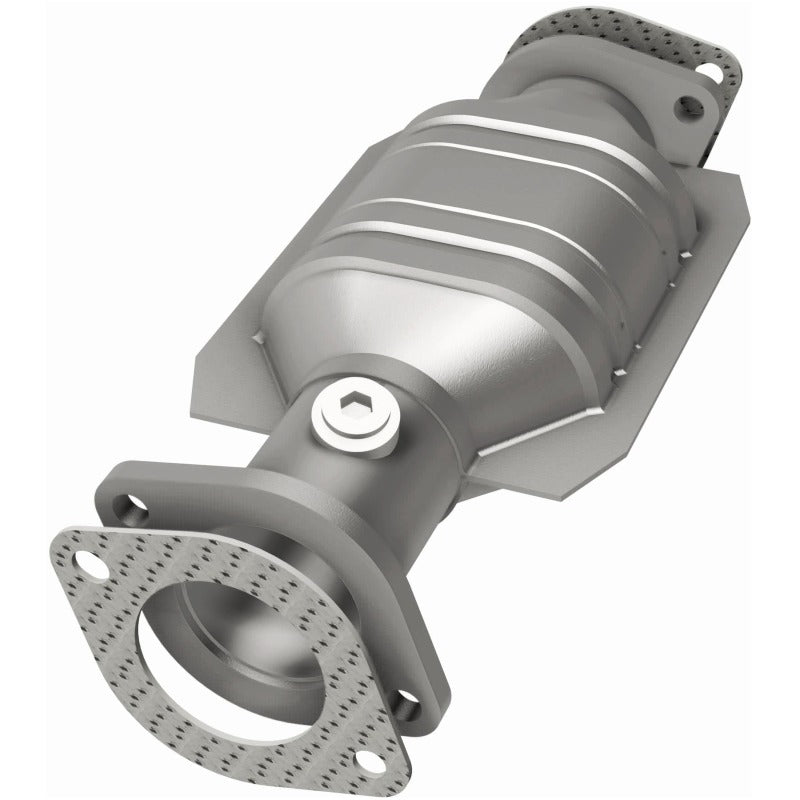 MagnaFlow Conv DF 95-99 Maxima/I30 rear 50S