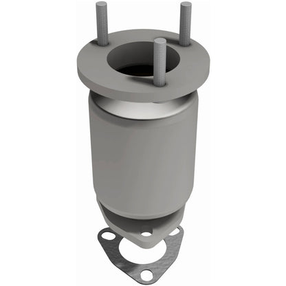 MagnaFlow Conv DF 85-87 Mazda B2000 2.0L
