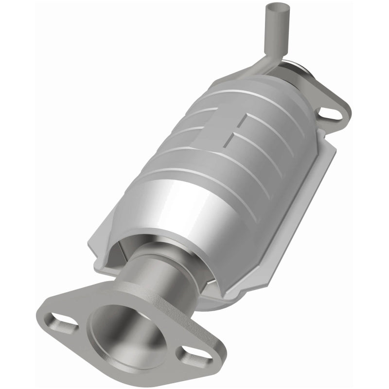MagnaFlow Conv DF Ford 88 89