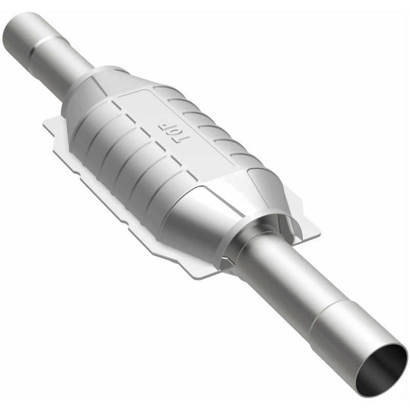 MagnaFlow Conv DF GM 26X6.5 X4 2/2