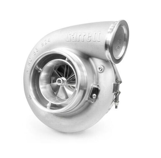 Garrett GXR55 1.24 A/R V-Band In/Out 103TW Turbine Housing Kit
