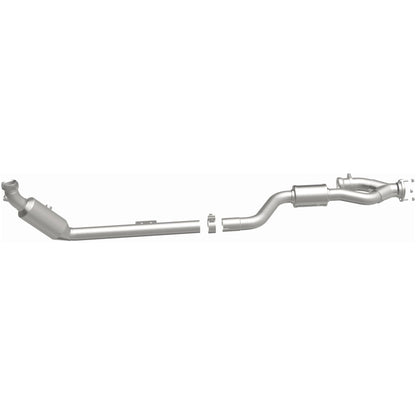 MagnaFlow Conv DF 06-07 Mercedes C230 2.5L Driver Side