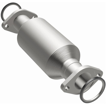 MagnaFlow Conv DF 83-95 Toyota CA