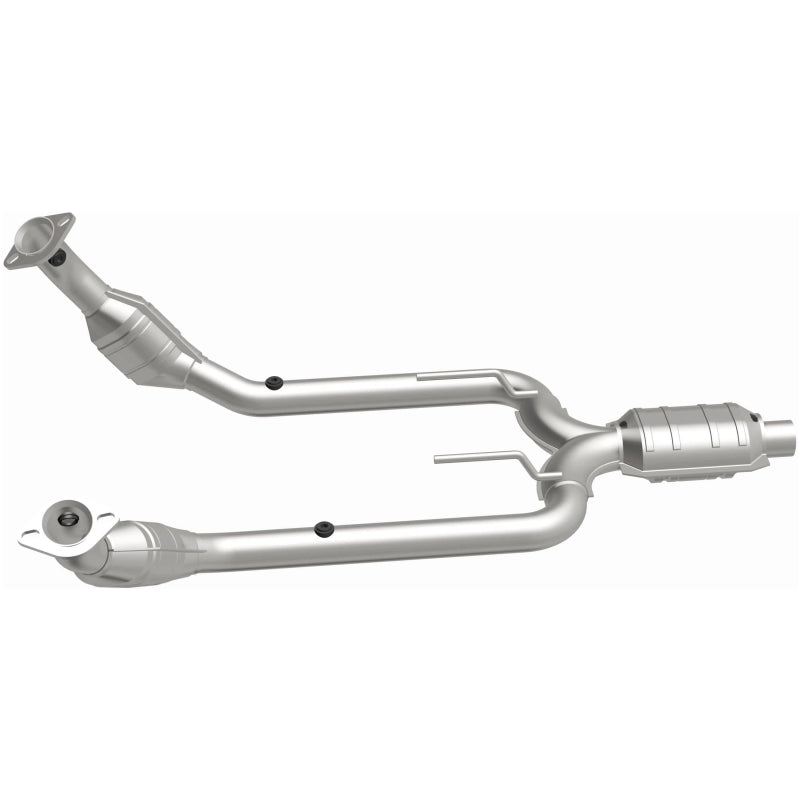 MagnaFlow Conv DF Thunderbird-Cougar 95-96