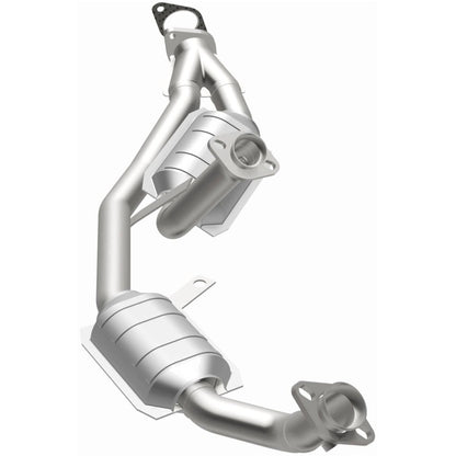 MagnaFlow Conv DF Taurus/Sable/Continental 8