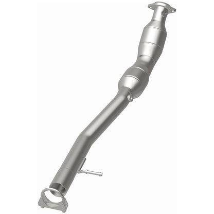 MagnaFlow Conv DF 06-08 Range Rover D/S OEM