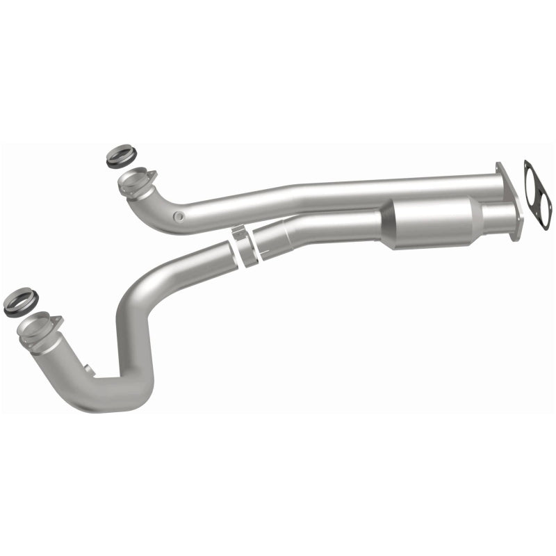 MagnaFlow Conv DF 3500 Truck 97 7.4L