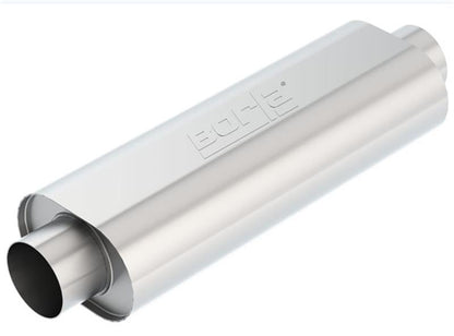 Borla 1.23 x 8.5 x 5.5 x 4 XR-1 Multi-Core Racing Muffler