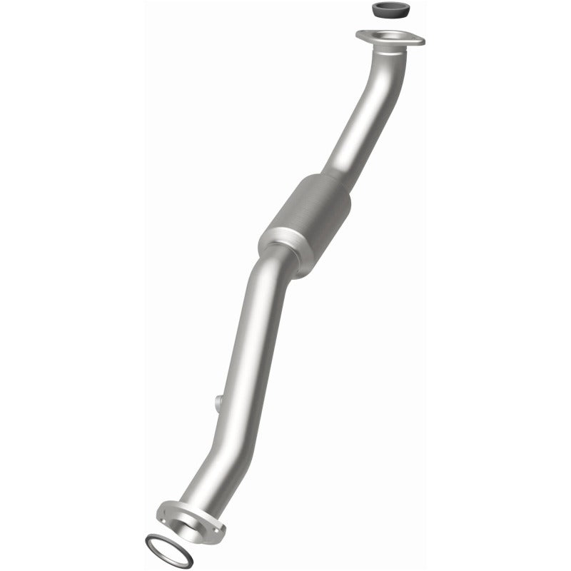 Magnaflow Conv DF 2009-2012 Highlander 2.7 L Underbody
