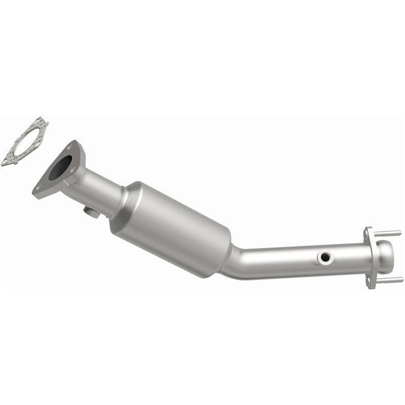 MagnaFlow Conv DF 00-02 Camaro/Firebird Passenger Side