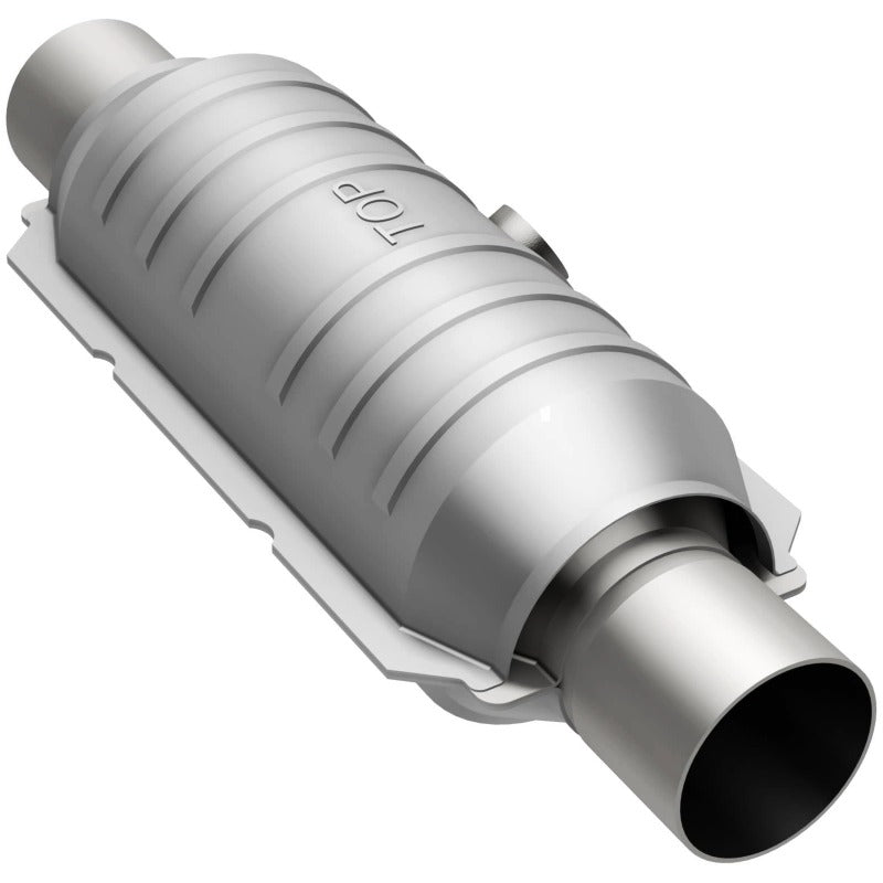 Magnaflow Conv Univ 2.25 1/O2 CA
