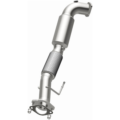 Magnaflow Conv DF 2017-2019 Ford Escape L4 OEM Underbody Single (Not for sale in California)