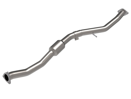 aFe POWER Direct Fit Catalytic Converter Subaru Outback 13-16 H4-2.5L