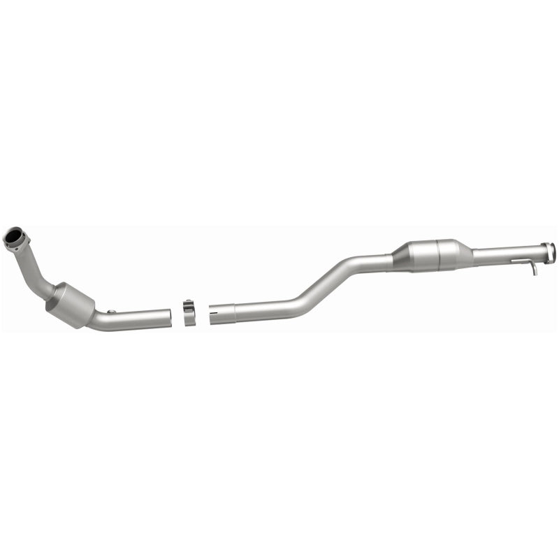 MagnaFlow Conv DF 99-00 Mercedes SL500 5.0L