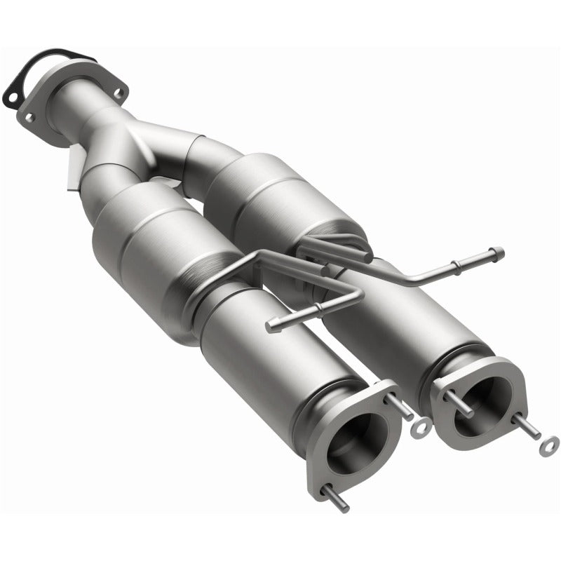 MagnaFlow Conv DF 05-11 Volvo XC90 4.4L