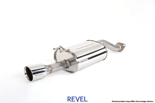Revel 93-97 Mazda RX-7 Medallion Street Plus Exhaust System