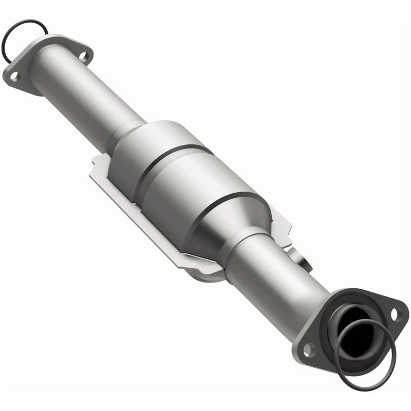 MagnaFlow Conv DF 05-09 Toyota Tacoma 4.0L P/S Rear