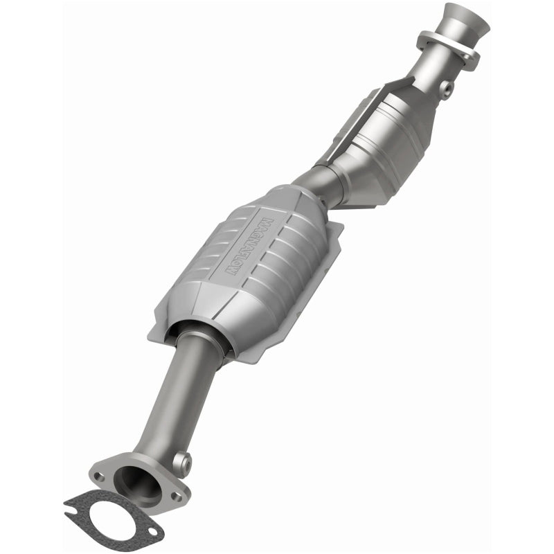 MagnaFlow Conv DF Crwn Vic-Twncar-Grand Marq