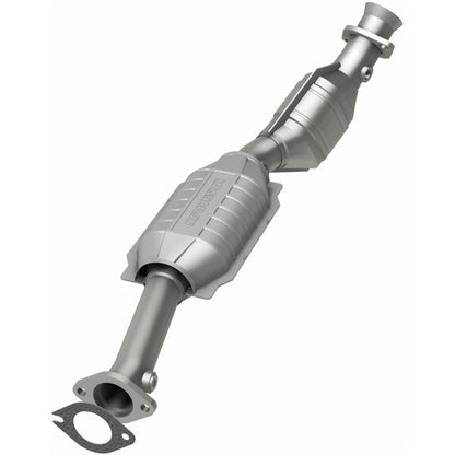 MagnaFlow Conv DF Crwn Vic-Twncar-Grand Marq
