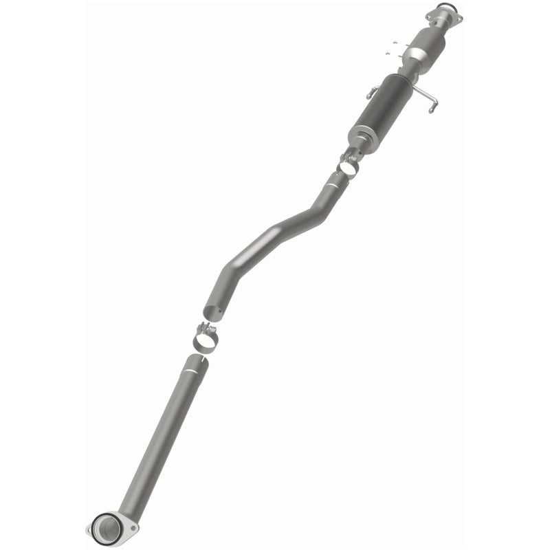 MagnaFlow Conv DF 13-18 Mazda CX-5  OEM Underbody