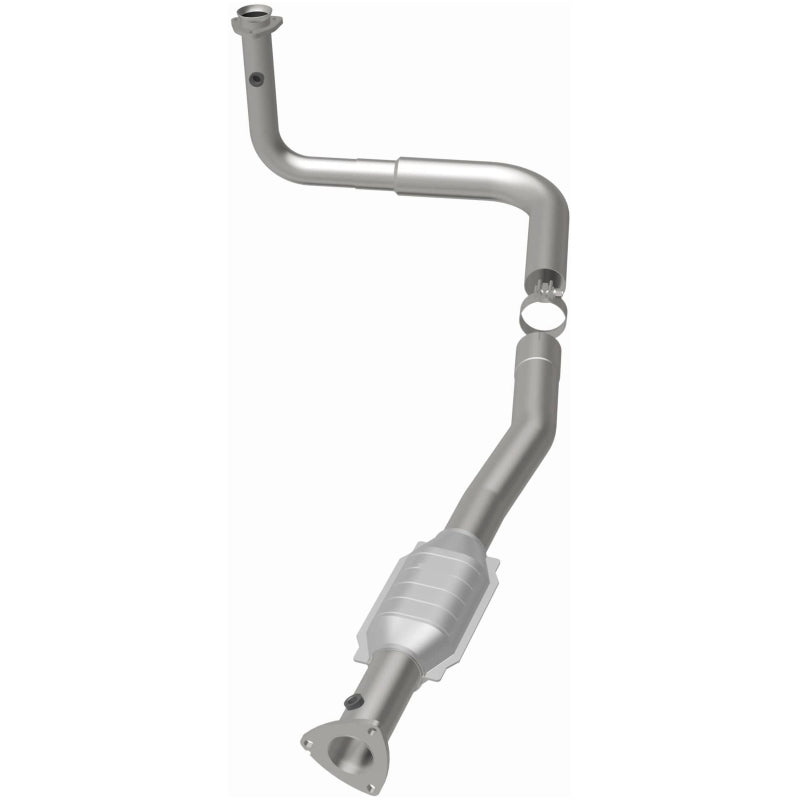 MagnaFlow Conv DF 97-00 GM Van 5.7L Lf