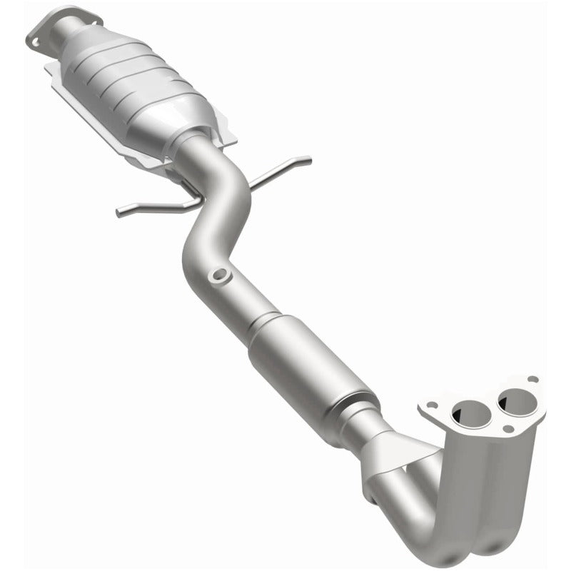 MagnaFlow Conv DF 99-01 Sonata 2.4L