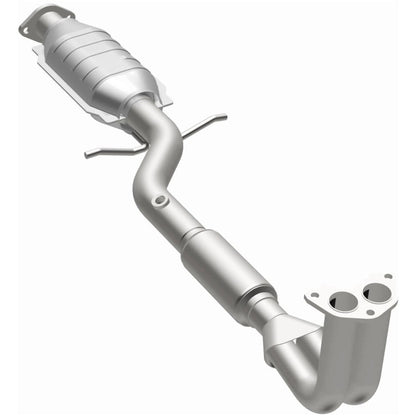 MagnaFlow Conv DF 99-01 Sonata 2.4L