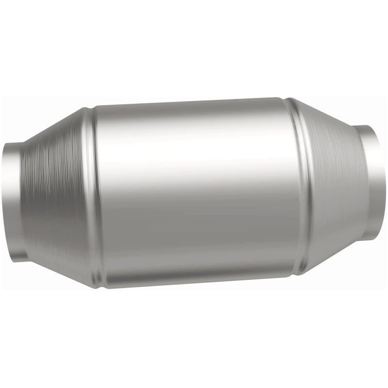 MagnaFlow Conv Universal 2.50 inch C/C CA Pre-OBDII