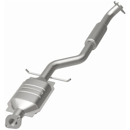 Magnaflow Conv DF 02-05 Kia Optima 2.4L